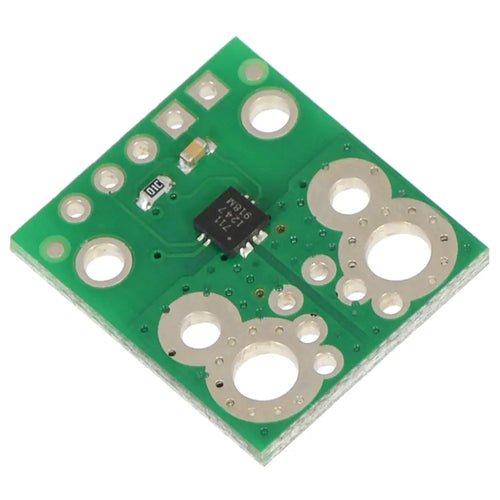 Pololu ACS711KEXLT-31AB-T 電流センサーキャリア -31a ～ +31A