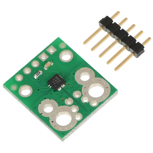 Pololu ACS711KEXLT-31AB-T 電流センサーキャリア -31a ～ +31A
