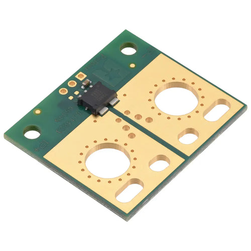 Pololu ACS72981KLRATR-150B3 電流センサー 大型キャリア -150A ～ +150A、3.3V