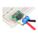 Pololu CT432-HSWF20DR TMR 電流センサー コンパクト キャリア 0A ～ 20A、5V