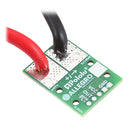 Pololu CT432-HSWF20DR TMR 電流センサー コンパクト キャリア 0A ～ 20A、5V