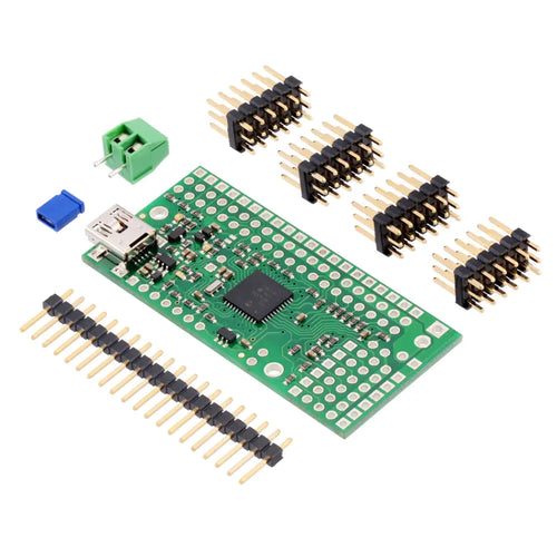 Pololu Mini Maestro 24チャンネル USBサーボコントローラ (パーシャルキット)