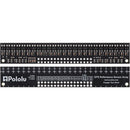 Pololu QTR-HD-25RC 反射率センサーアレイ: 25 チャンネル、4mm ピッチ、RC 出力