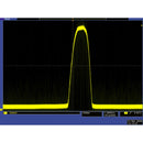 Pololu QTR-HD-25RC 反射率センサーアレイ: 25 チャンネル、4mm ピッチ、RC 出力