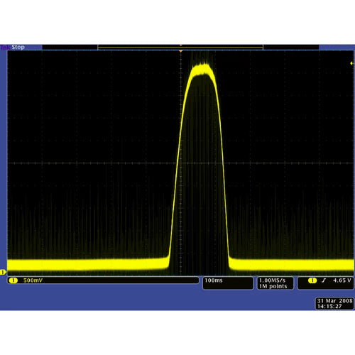Pololu QTR-MD-13A 反射率センサーアレイ: 13 チャンネル、8 mm ピッチ、アナログ出力