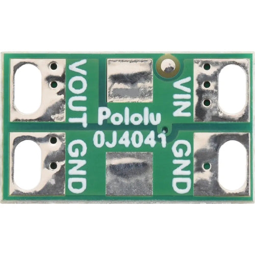 Pololu 逆電圧保護装置、4-60V、10A