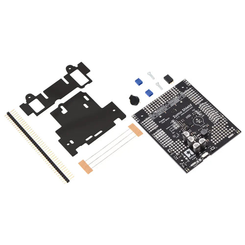 Arduino 用 Pololu Zumo シールド、V1.3