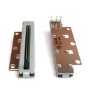 ポテンショメータキット