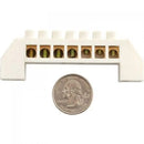 配電バス -  7 x 6mm