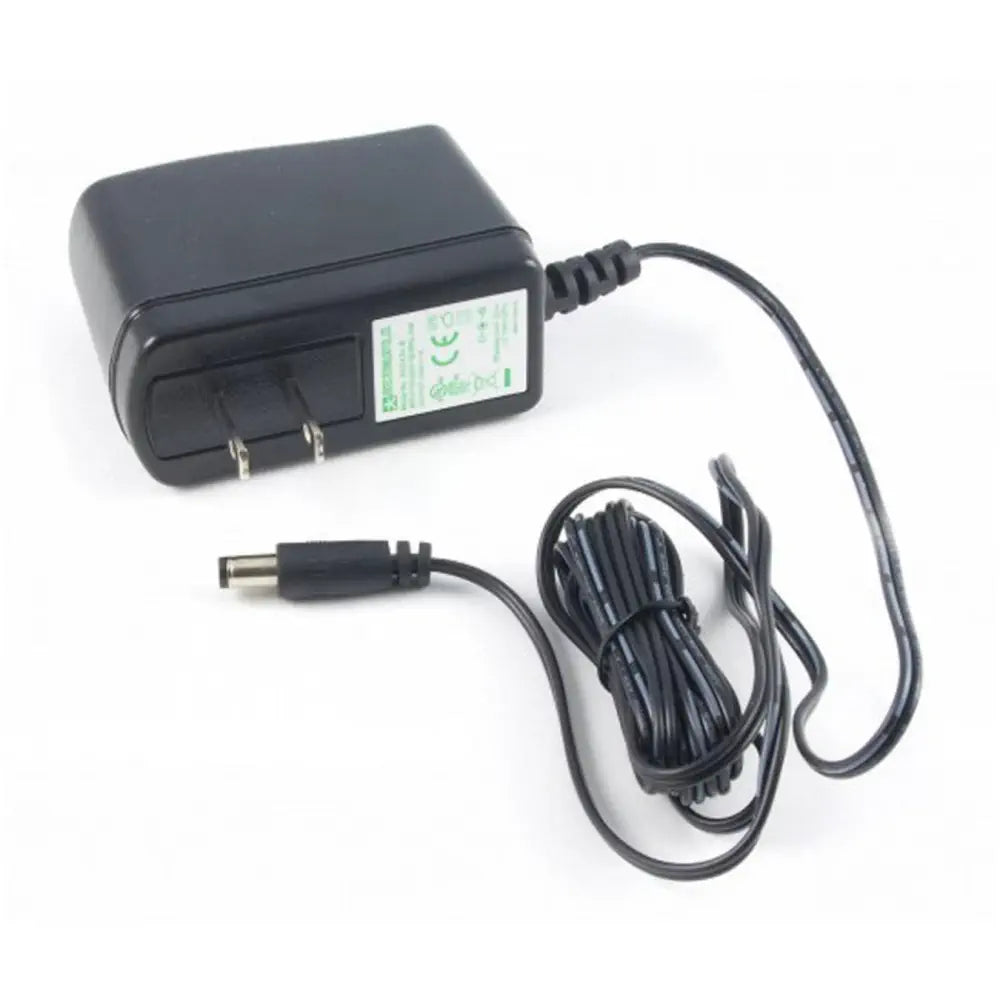 電源アダプタ 24VDC 1.0A - US型