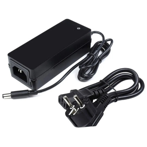 電源アダプタ、45W、19V / 2.37A、外径 5.5mm、内径 2.5mm、DCプラグ (EUプラグ)