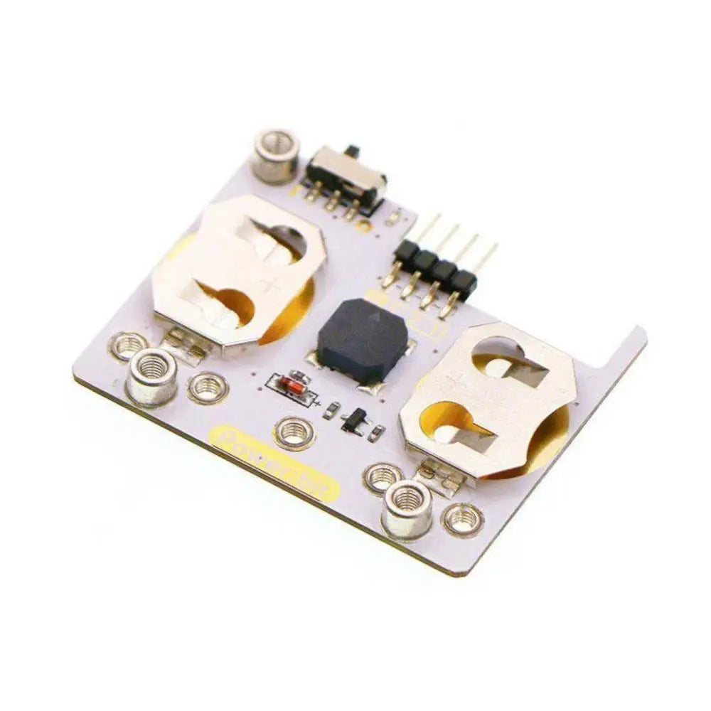 micro:bit用 Power:bit 拡張ボード