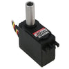 Actobotics Hitec サーボシャフトアタッチメント（1 inch）