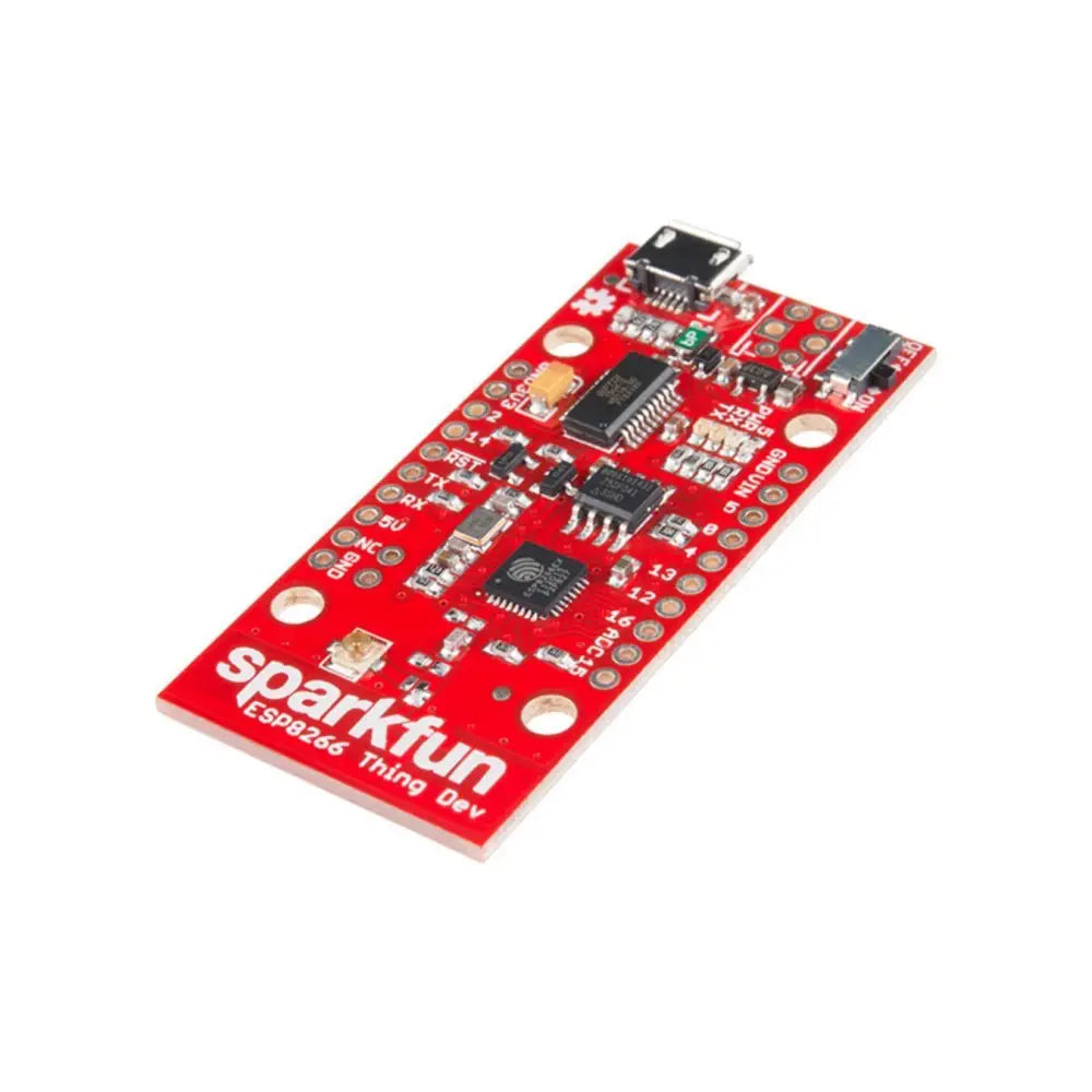 ESP8266 Thing デベロップメントボード