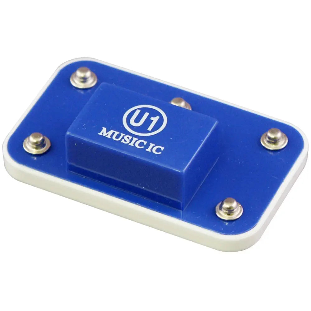 Snap Circuits 交換用 音楽IC