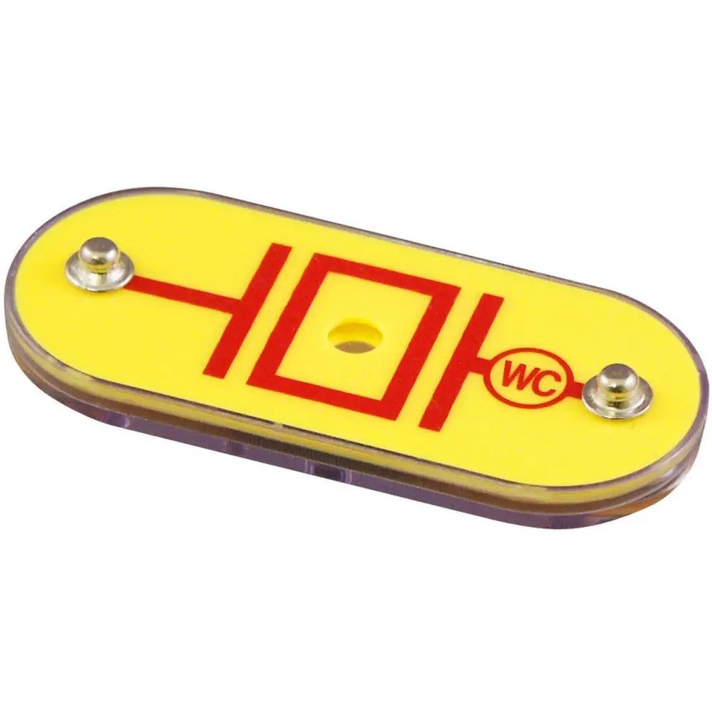Snap Circuits 交換用 ホイッスルチップ