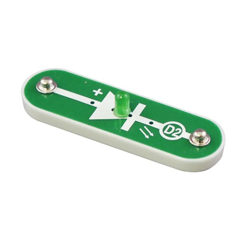 Snap Circuits 交換用 緑色LED