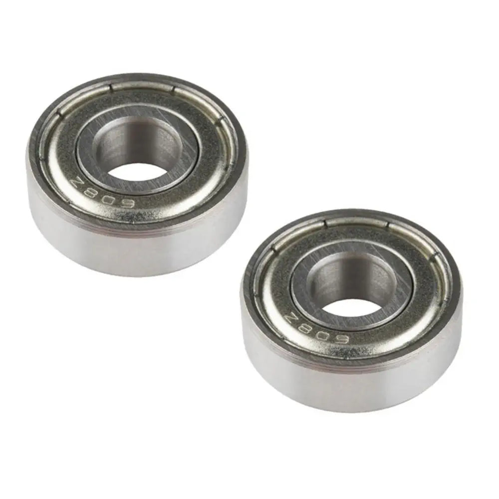 Actobotics 0.31cm x 0.8cm ボールベアリング（2個入り）