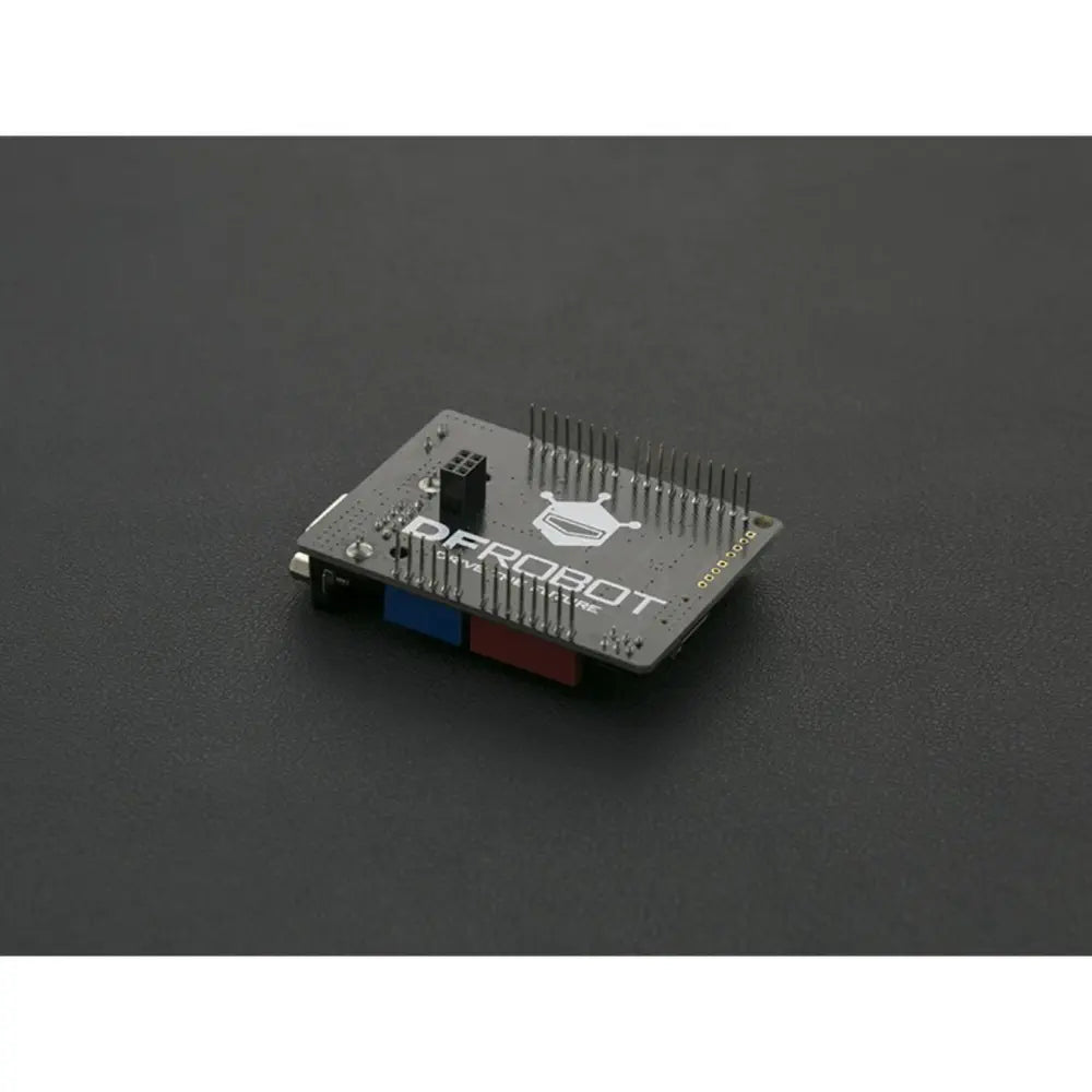 Arduino Unoマイクロコントローラ用 CAN-BUS V2.0シールド