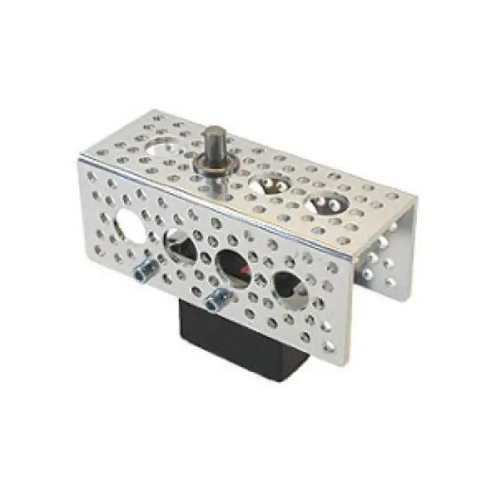 Actobotics フランジ付きボールベアリング 5/16インチボア（2パック）