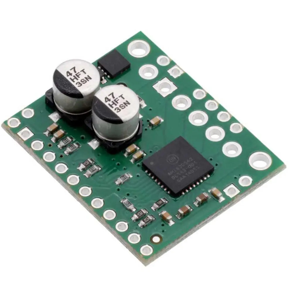 AMIS-30543ステッパモータドライバキャリア