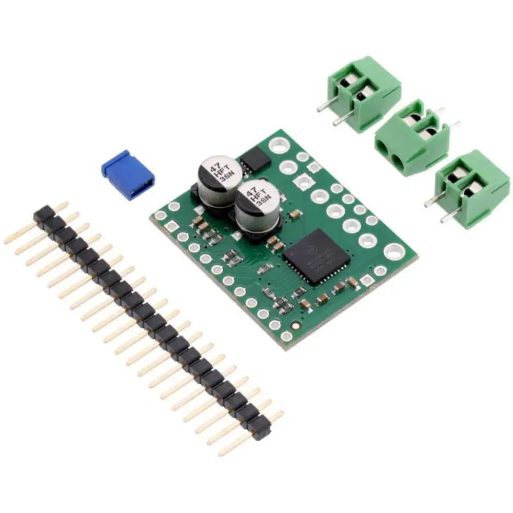 AMIS-30543ステッパモータドライバキャリア
