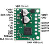 AMIS-30543ステッパモータドライバキャリア