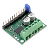 AMIS-30543ステッパモータドライバキャリア