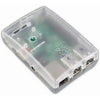 Raspberry Pi モデル B+/2/3 クリアエンクロージャー