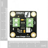 3.7V 500mA ソーラー LiPoバッテリ 充電器