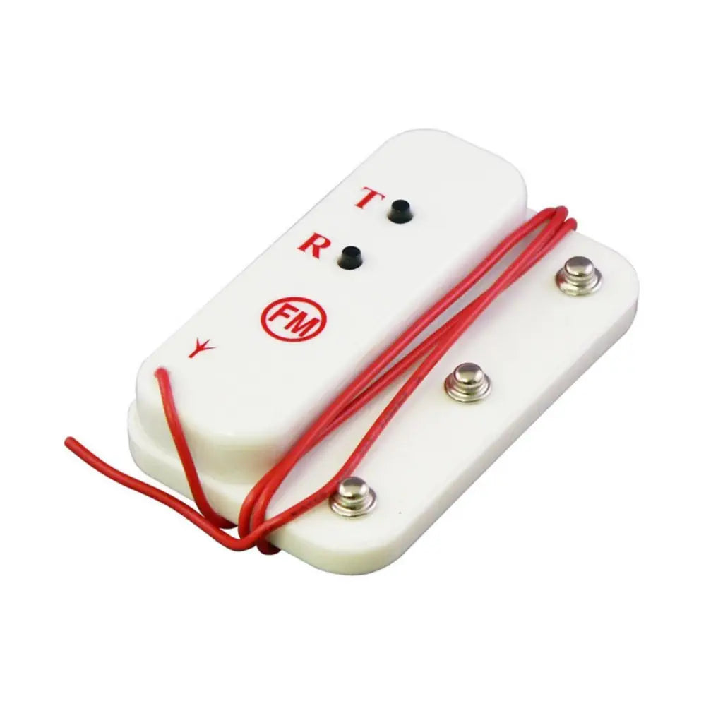 Snap Circuits 交換用 FMモジュール