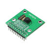 ArduCam 640X480 0.3 MPレンズ OV7675 CMOSカメラモジュール アダプタボード付き