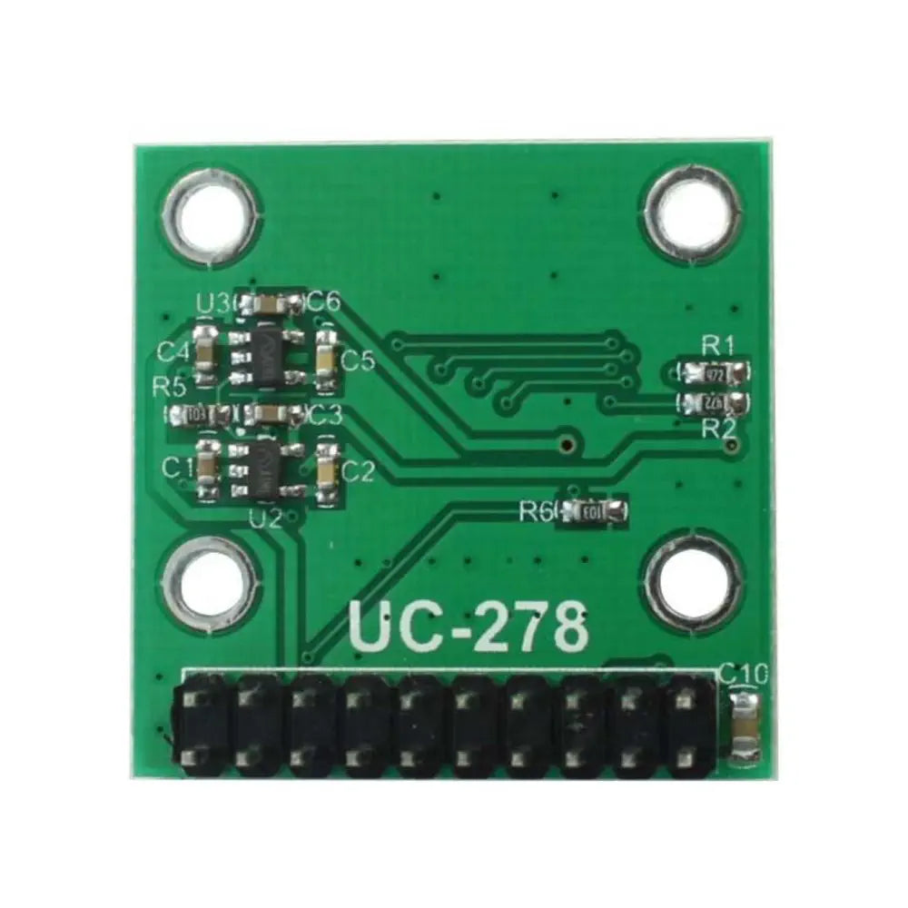 ArduCam 640X480 0.3 MPレンズ OV7675 CMOSカメラモジュール アダプタボード付き