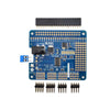 Raspberry Pi用16チャンネルサーボコントローラHATキット