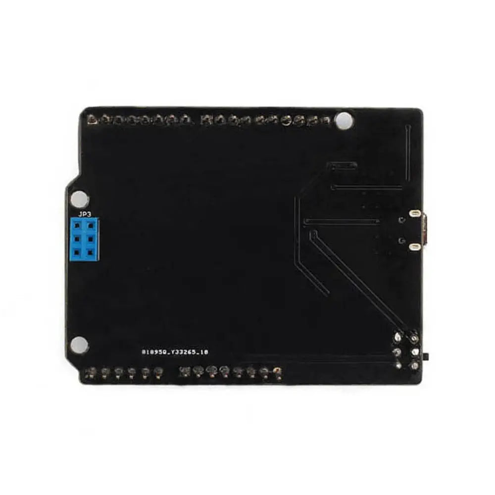 Arduino V2.2用　Seeedstudio 太陽光充電器シールド