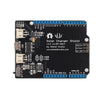 Arduino V2.2用　Seeedstudio 太陽光充電器シールド