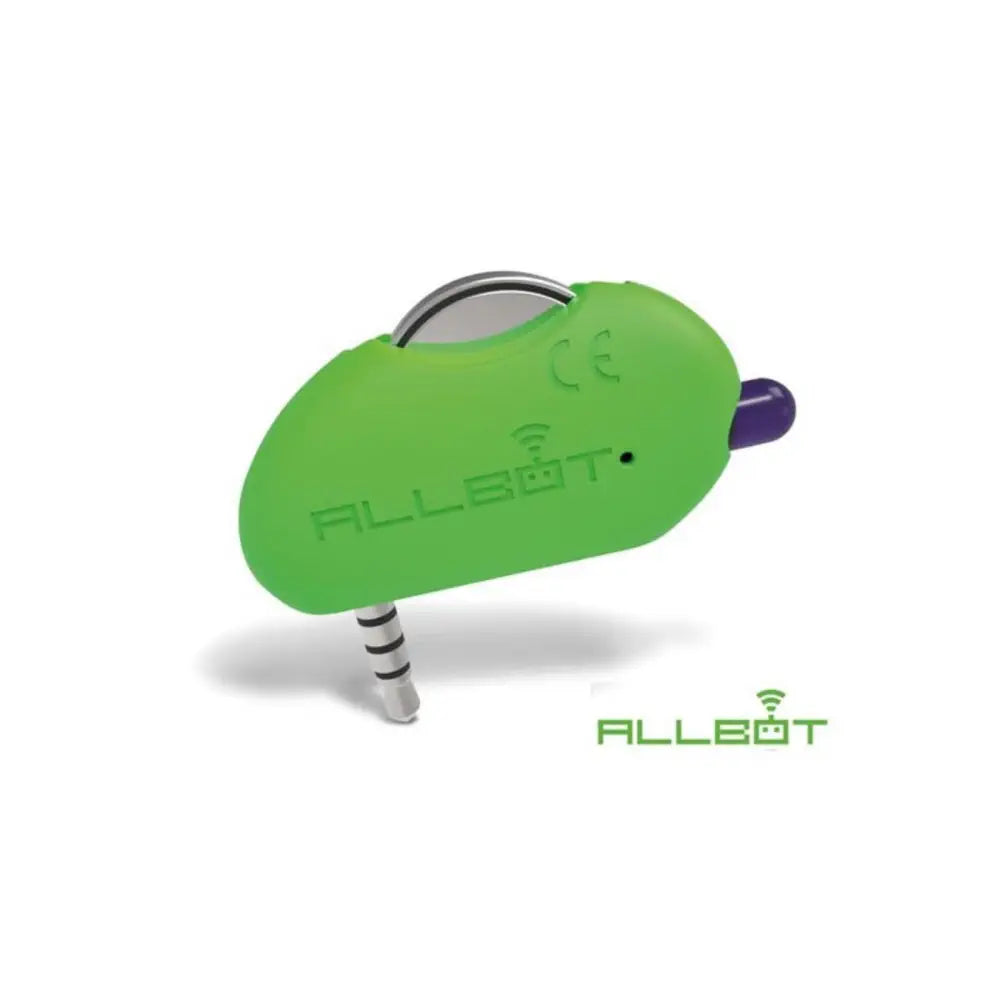 ALLBOT プログラマブル4足ロボットキット