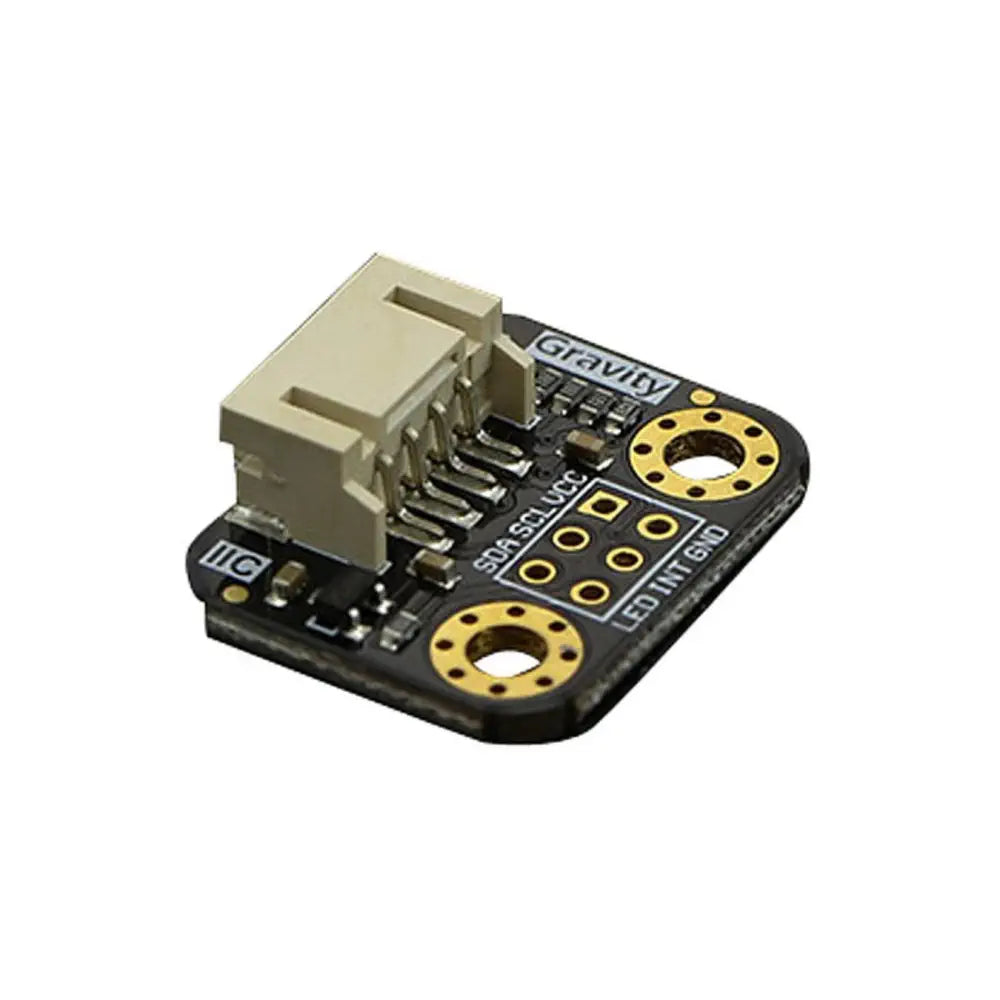 TCS34725 Arduino用 RGBカラーセンサ