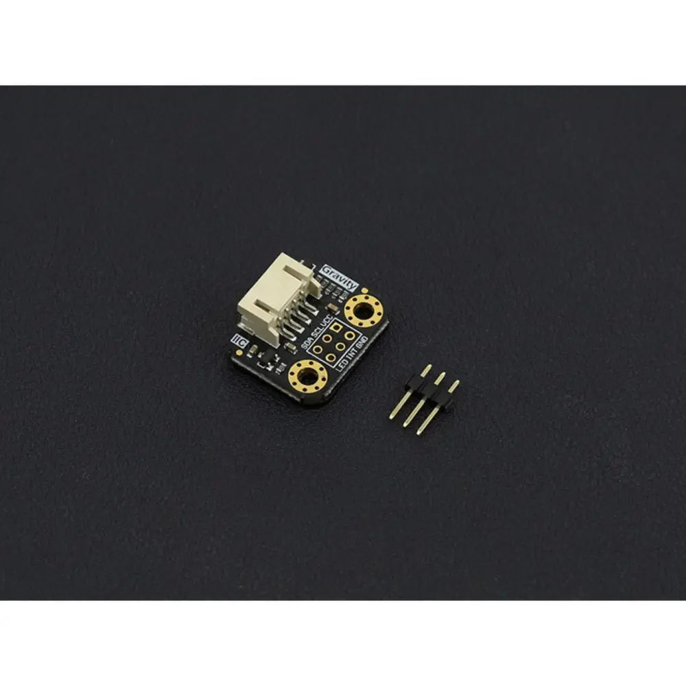 TCS34725 Arduino用 RGBカラーセンサ