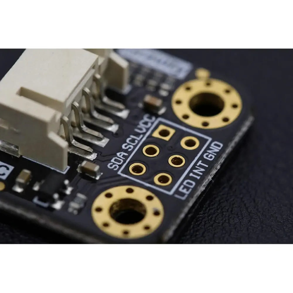 TCS34725 Arduino用 RGBカラーセンサ