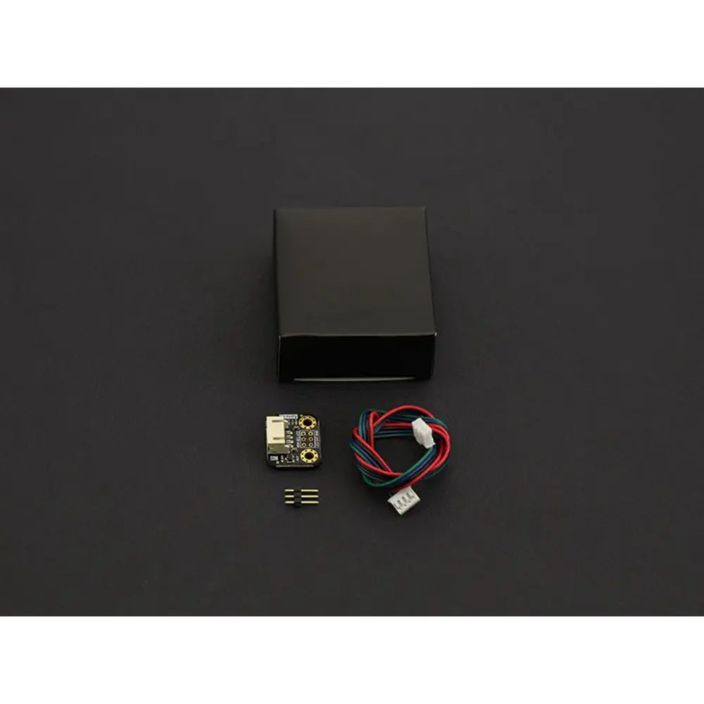 TCS34725 Arduino用 RGBカラーセンサ