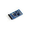 IMU 10 DOF ±16g 3軸加速度計センサ ±2000 °/s ジャイロ/磁気計/気圧計