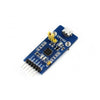 CP2102Micro USB to UARTアダプタボード