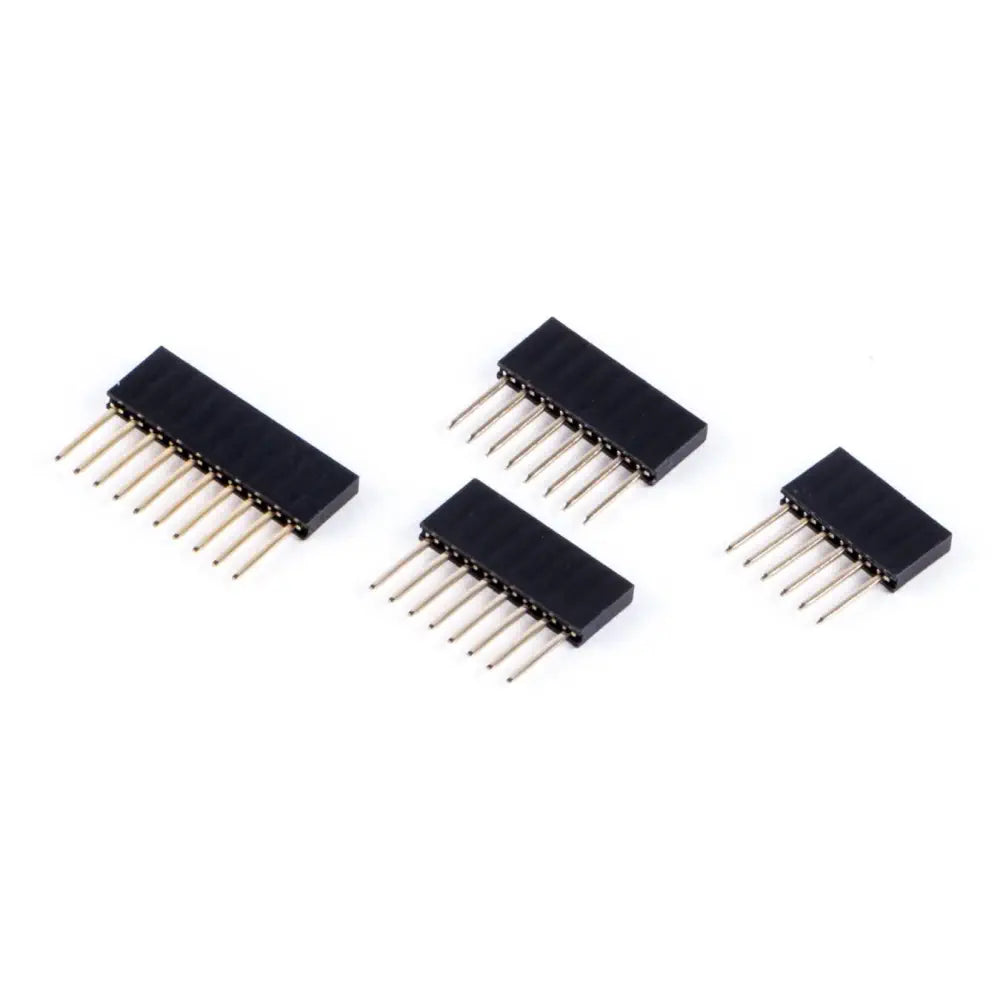 Arduino R3 積み重ね可能なヘッダー