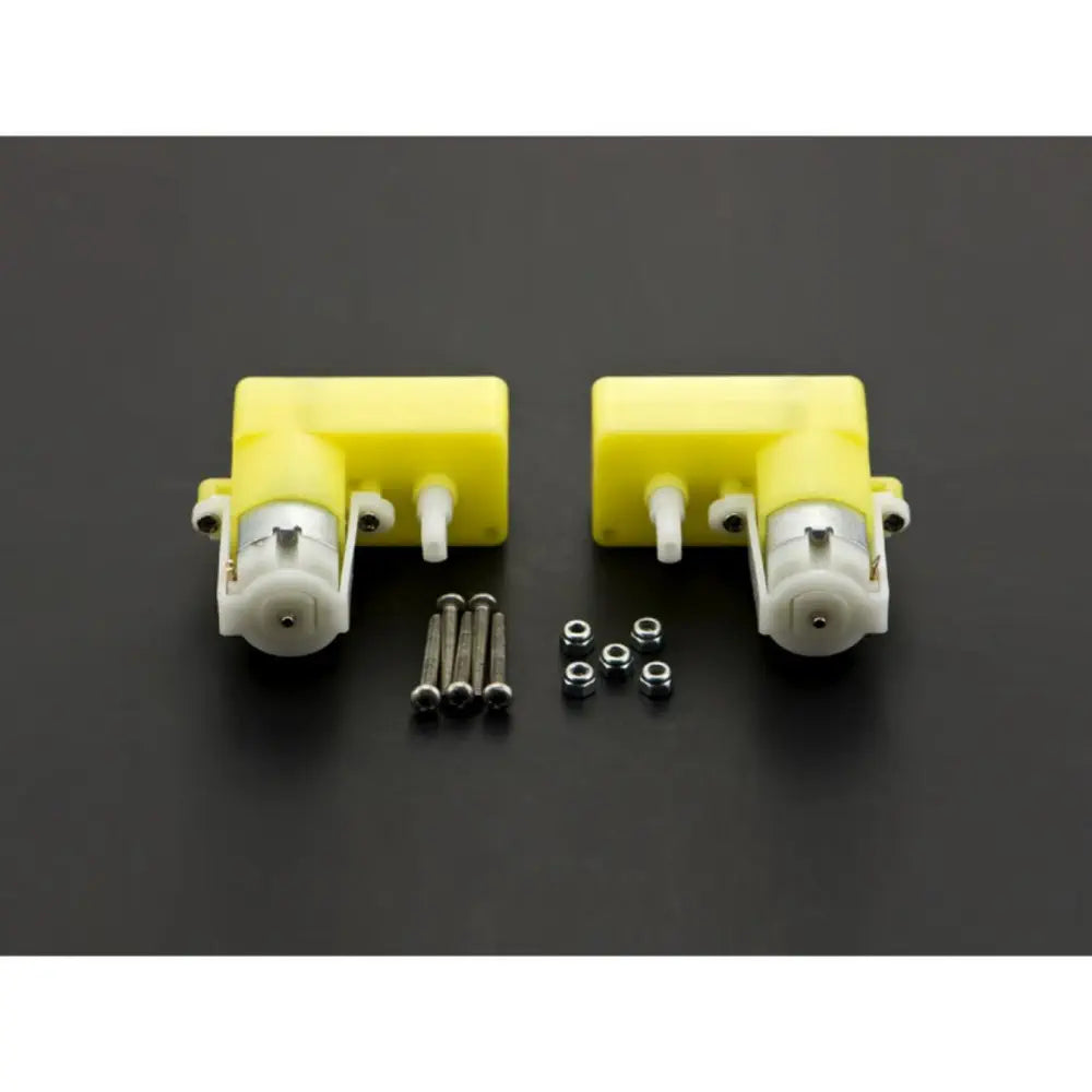 Devastator Tank モバイルロボットプラットフォーム