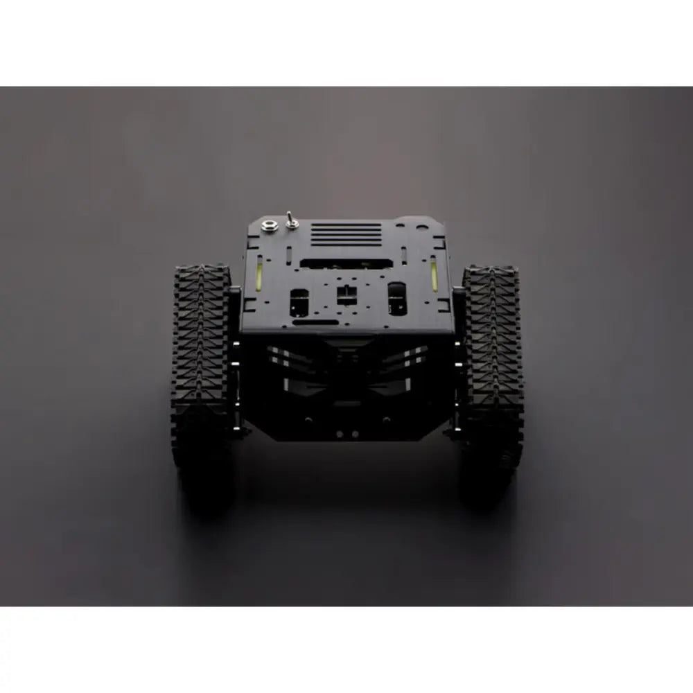 Devastator Tank モバイルロボットプラットフォーム