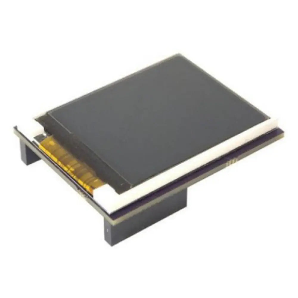 OpenMV Cam LCDシールド