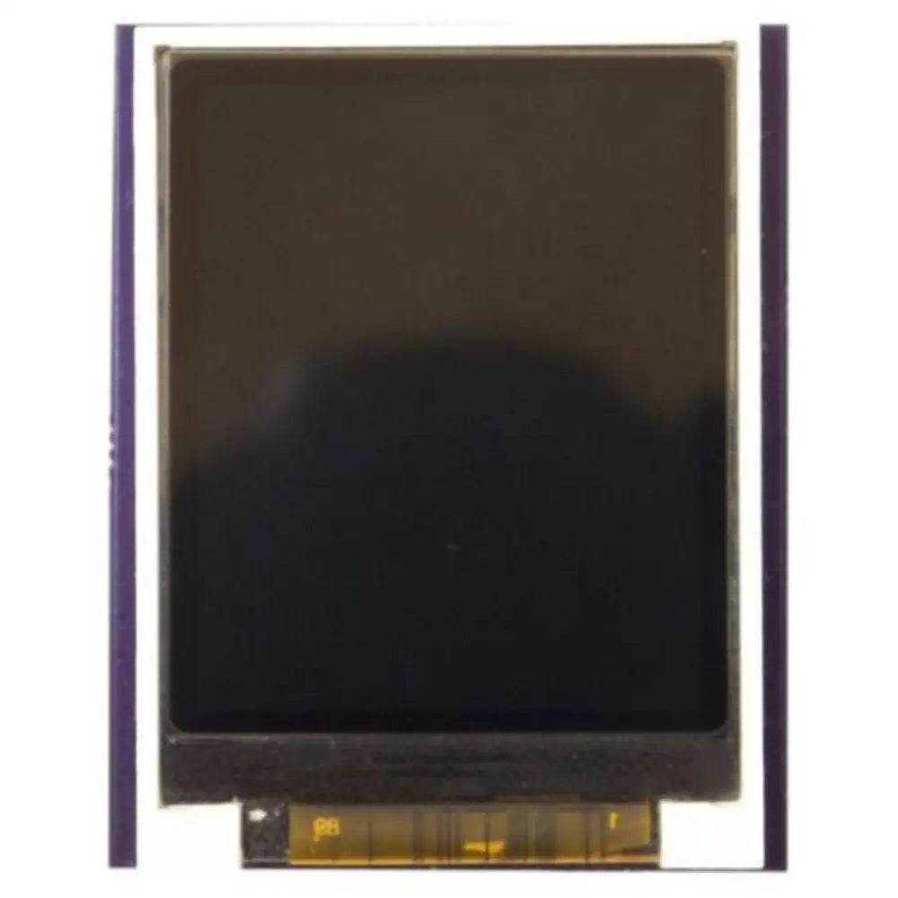 OpenMV Cam LCDシールド