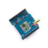 LoRa ロングレンジ トランシーバ シールド868 MHz（EU）