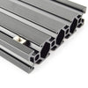 20mmアルミニウム押出用M4ナット（10個入り）